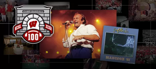 Camp Randall 100: Genesis