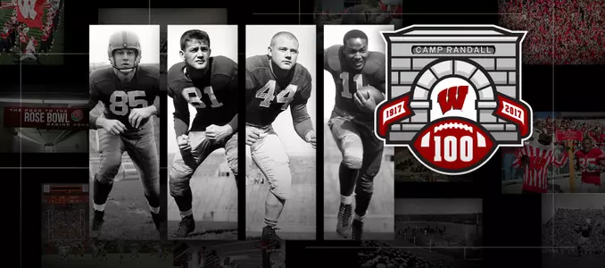 Camp Randall 100: Hard Rocks Defense