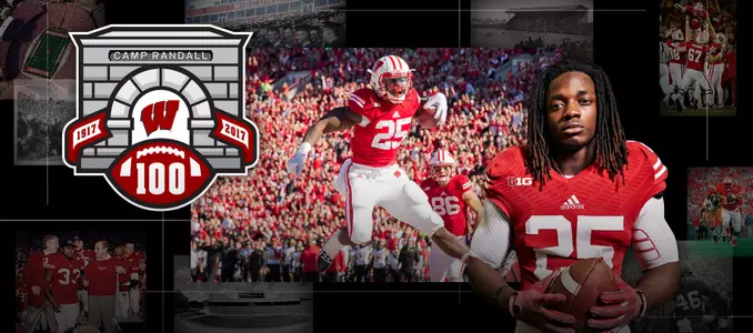 Camp Randall 100: Melvin Gordon