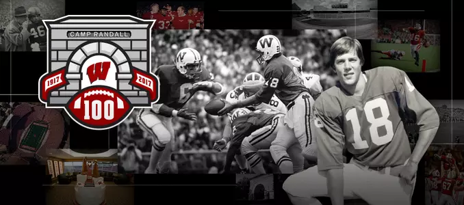 Camp Randall 100: Mike Kalasmiki