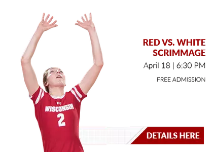 V17 Red vs White Scrimmage