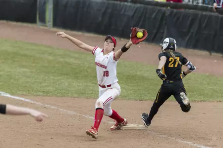 Steph Lombardo stretch