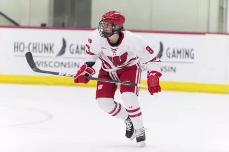 Maddie Rowe