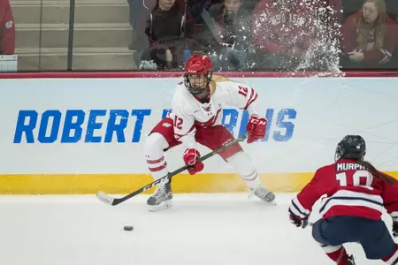 Sophia Shaver vs. Robert Morris