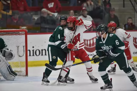 Sophia Shaver vs. BSU