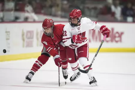 Mekenzie Steffen vs. Ohio State