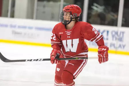 Mekenzie Steffen vs. St. Cloud State