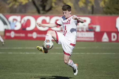 Mitch Guitar vs. OSU