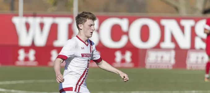 Mitch Guitar vs. OSU 2016