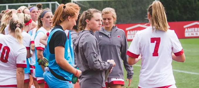 Badger Bench vs. UDM