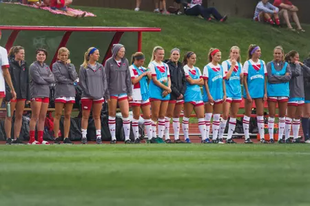 Badger Bench vs. UDM