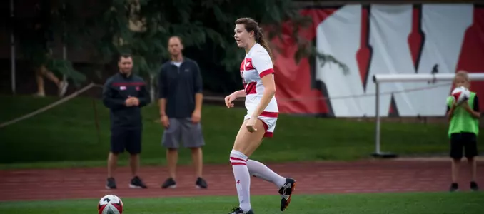 Grace Douglas vs. UDM