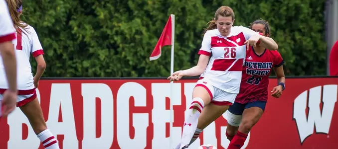 Grace Douglas vs. UDM