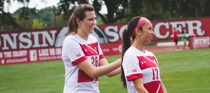 Grace Douglas and Victoria Pickett vs. UDM