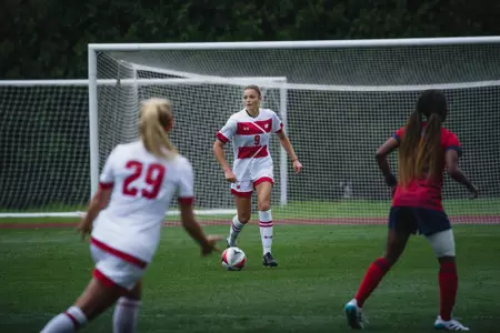 Sammy Kleedtke vs. UDM