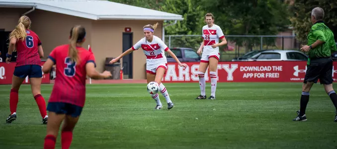 Grace Krygier vs. UDM