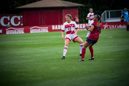 Gabby Lawlor vs. UDM