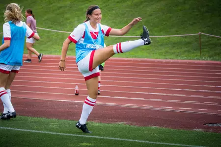 Jordan McNeese vs. UDM