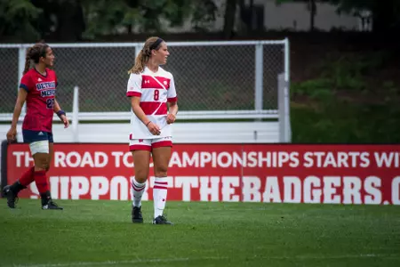 Jordan McNeese vs. UDM