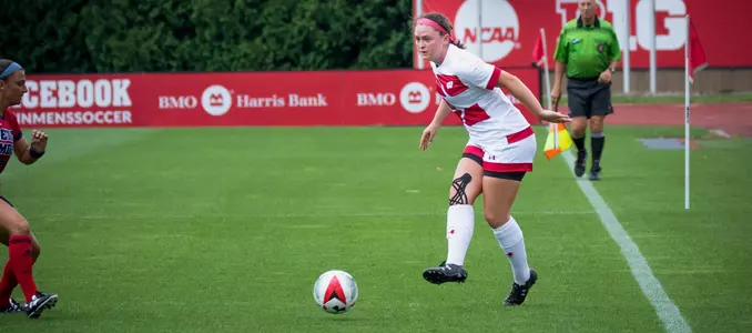 Claire Shea  vs. UDM