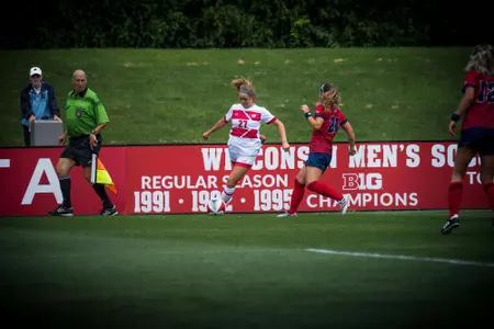 Alaina Snedden vs. UDM