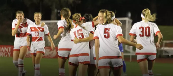 WSOC Celebration Creighton