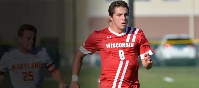 Mike Catalano vs. Maryland