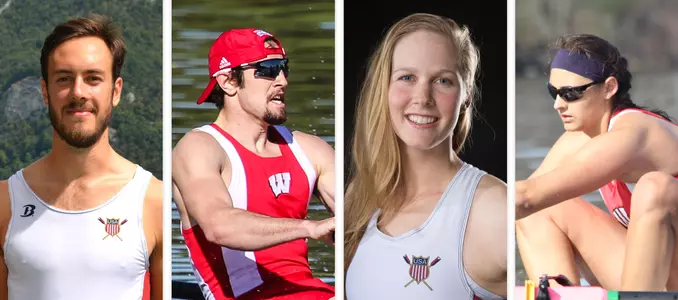 Aghai, Ruble, Latz, Vitas