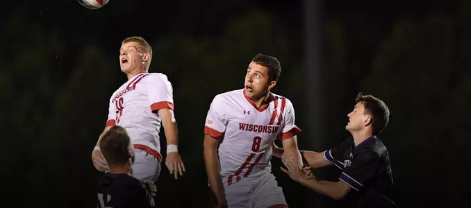 Mike Catalano Chris Mueller