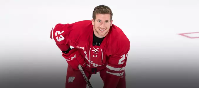 Jason Dhooghe Portrait Headline