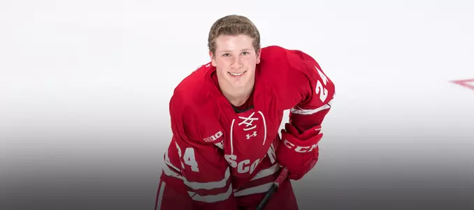 Sean Dhooghe Portrait Headline