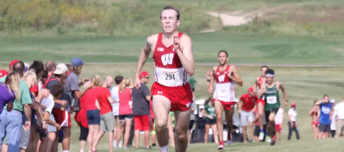 Tannor Wagner at Mayflower Day Open