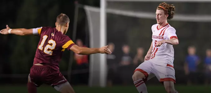 Mitch Guitar vs Loyola