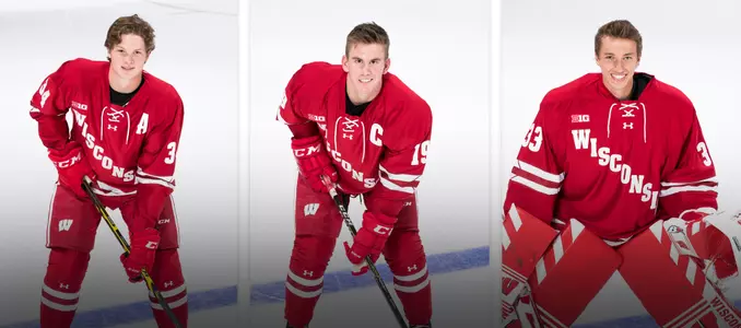 Big Ten Preseason Watch List