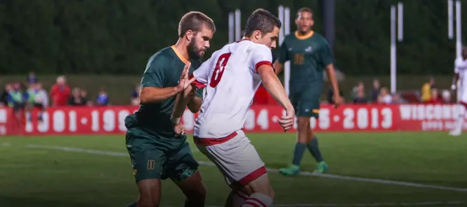 Mike Catalano Wright State