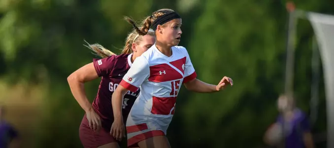 Dani Rhodes Minnesota