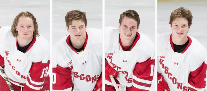 Wagner, Linhart, Malone, Frederic