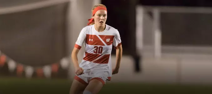 Camryn Biegalski 2017