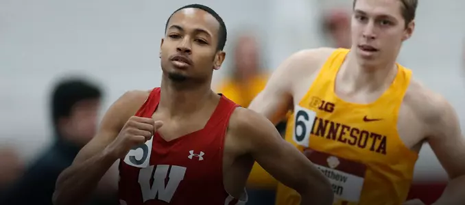 Eric Brown at The Dual