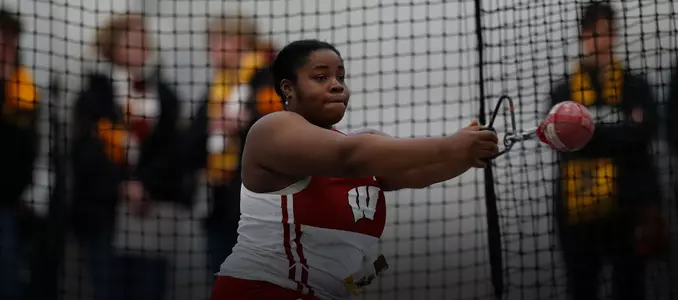 Banke Oginni at The Dual