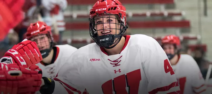 Mikaela Gardner vs. Mercyhurst