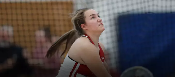 Sophia Rivera at The Dual