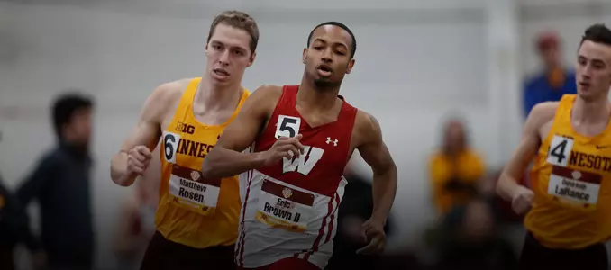 Eric Brown - The Dual 1/13/18