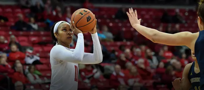 Marsha Howard vs Michigan