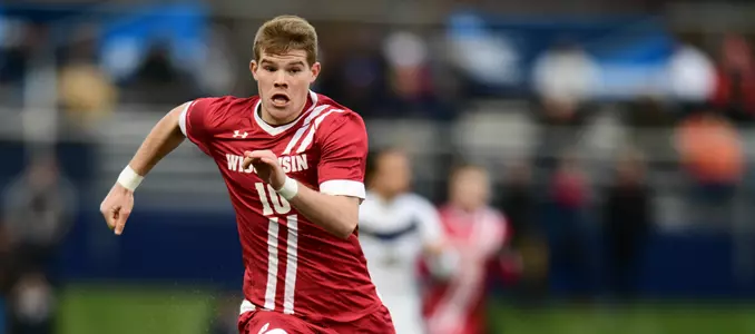 Chris Mueller no gradient