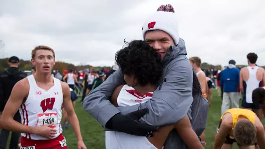 Aljabaly, Perreault & Peters at 2018 Wisconsin Pre-Nationals