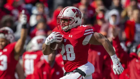 Taiwan Deal football vs. Illinois 2018