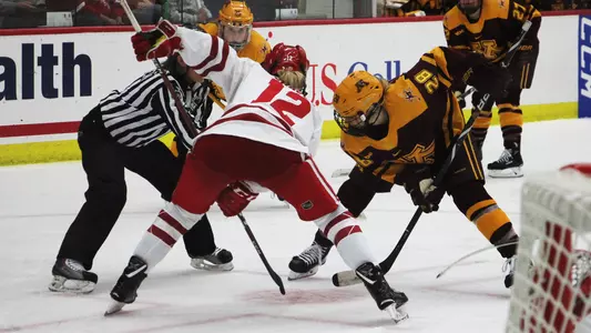 Sophia Shaver against Minnesota