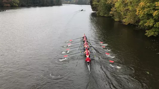 Princeton chase action