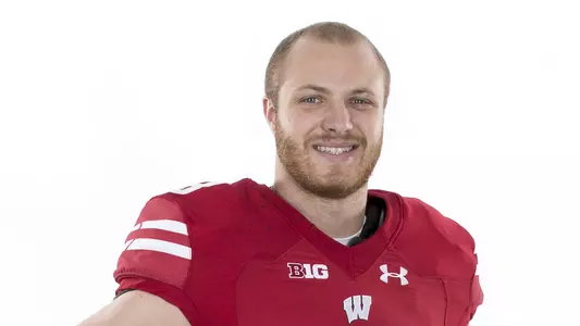 Ryan Connelly football 2018